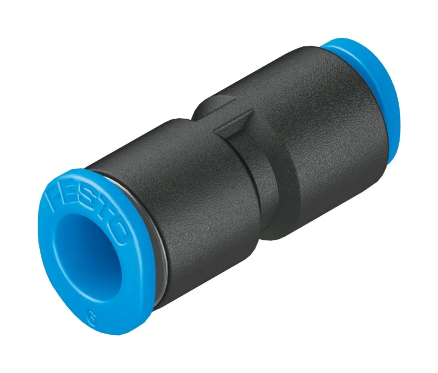 Цанговое соединение Festo QSM-6-4-100