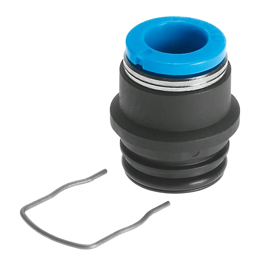 Картриджный фитинг Festo QSPK18