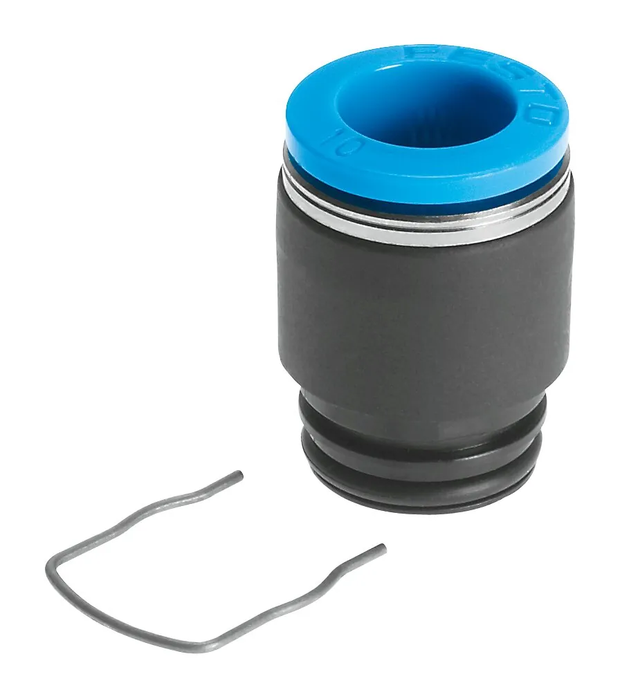 Картриджный фитинг Festo QSPK18-10