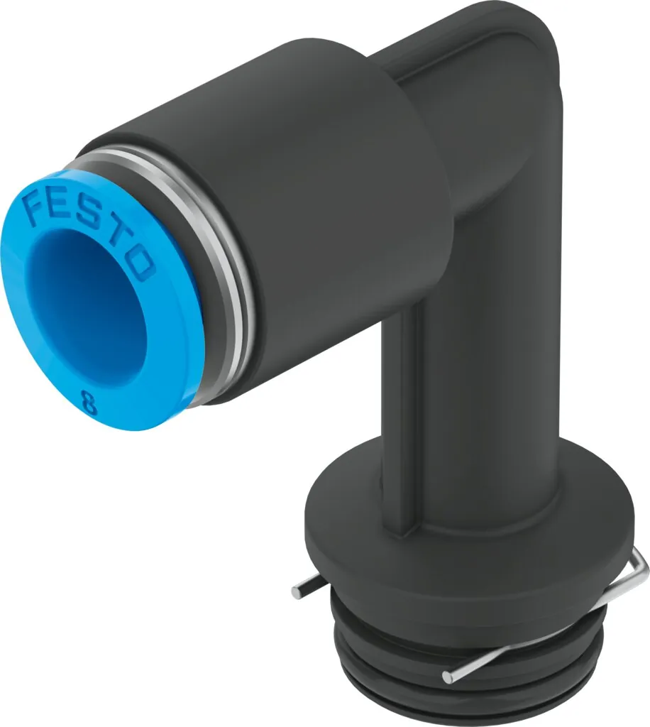 Картриджный фитинг Festo QSPLLK18