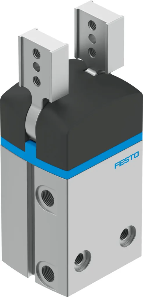 Радиальный захват Festo DHRS-40-A