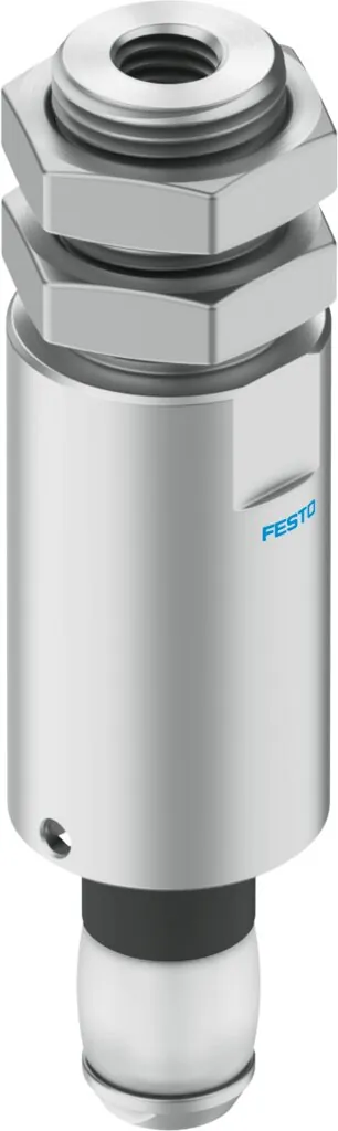 Сильфонный захват Festo DHEB-8-E-D-S-L