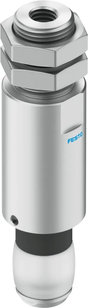 Сильфонный захват Festo DHEB-10-E-D-S-L