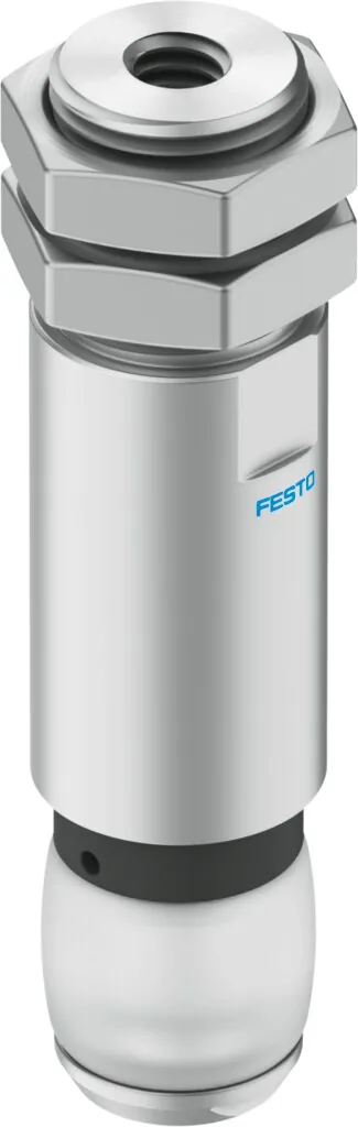 Сильфонный захват Festo DHEB-12-E-D-S-L