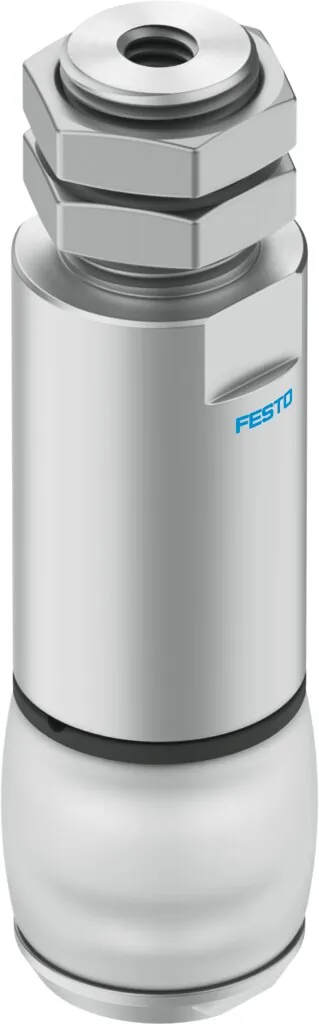 Сильфонный захват Festo DHEB-18-E-D-S-L