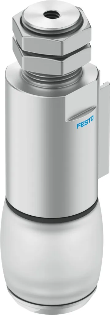 Сильфонный захват Festo DHEB-27-E-D-S-L
