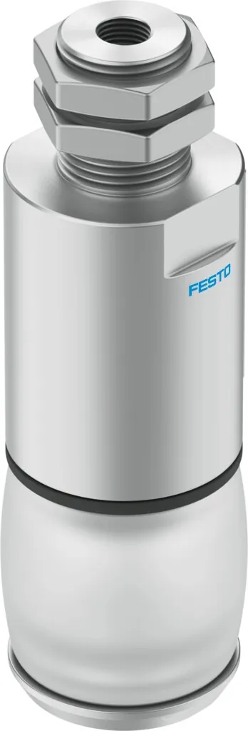 Сильфонный захват Festo DHEB-41-E-D-S-L