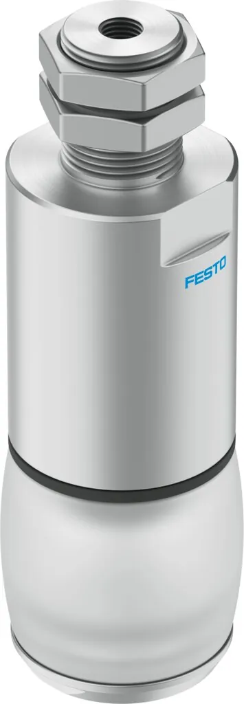 Сильфонный захват Festo DHEB-51-E-D-S-L