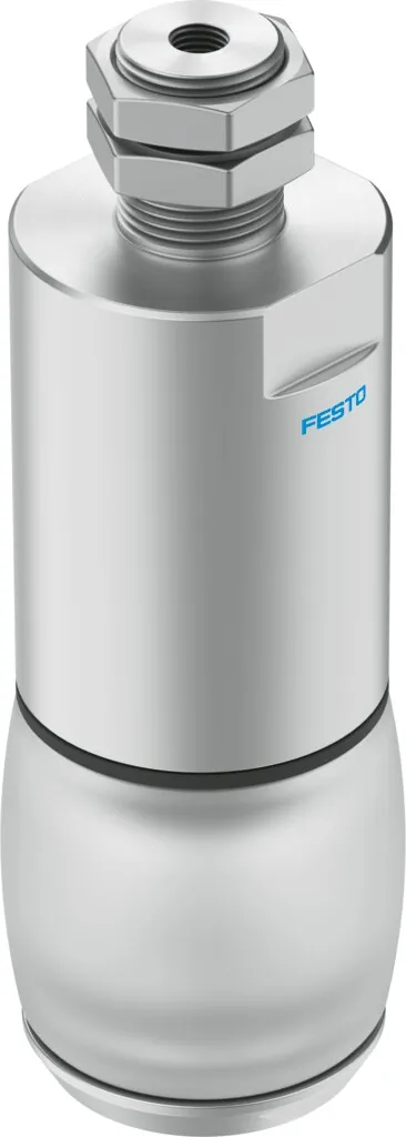 Сильфонный захват Festo DHEB-63-E-D-S-L