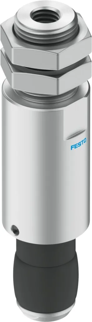Сильфонный захват Festo DHEB-10-E-D-E-L