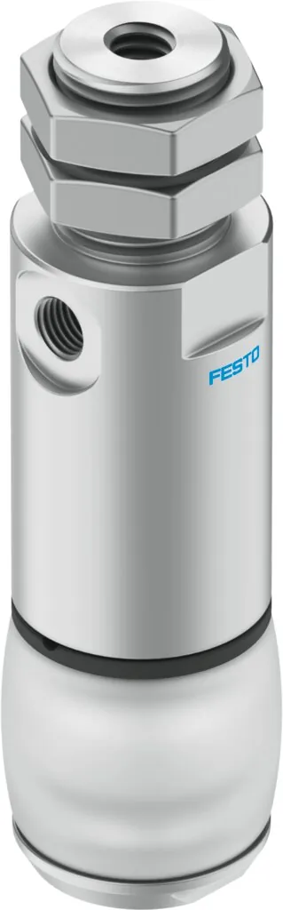 Сильфонный захват Festo DHEB-18-E-D-S-P