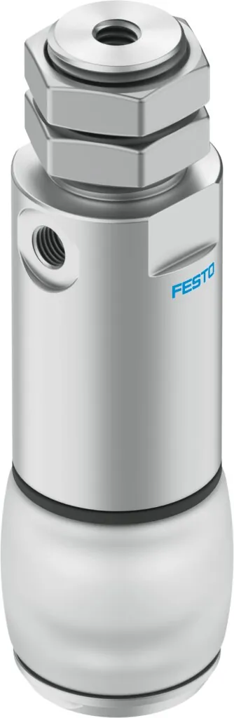 Сильфонный захват Festo DHEB-22-E-D-S-P