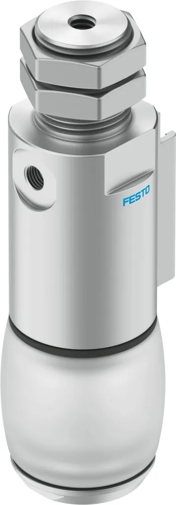 Сильфонный захват Festo DHEB-27-E-D-S-P