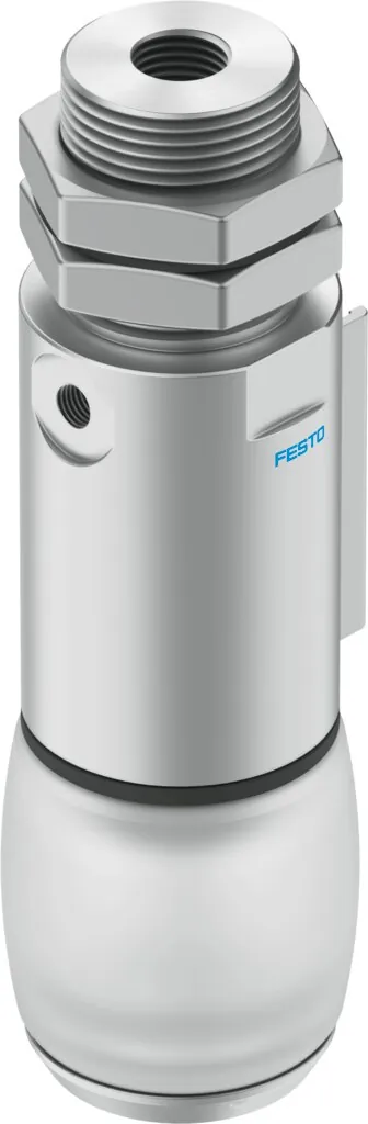 Сильфонный захват Festo DHEB-33-E-D-S-P