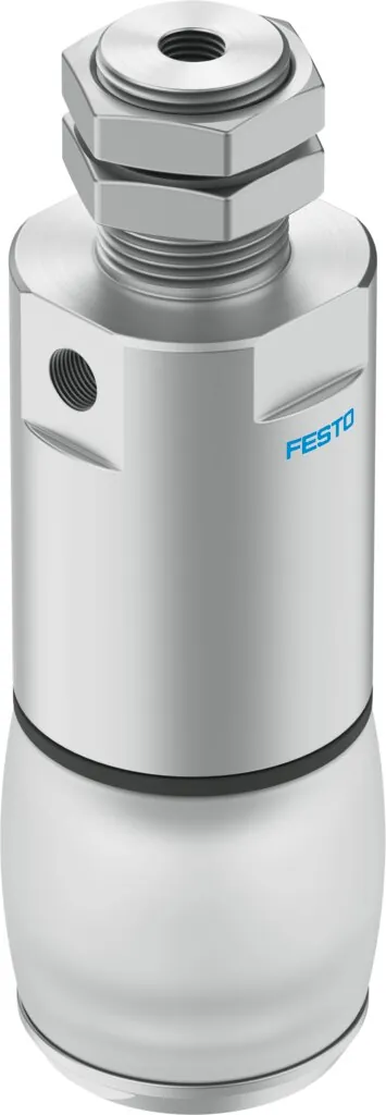 Сильфонный захват Festo DHEB-51-E-D-S-P