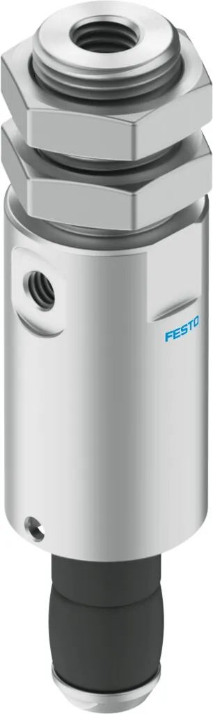 Сильфонный захват Festo DHEB-8-E-D-E-P