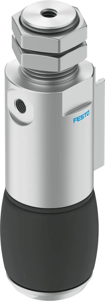 Сильфонный захват Festo DHEB-27-E-D-E-P