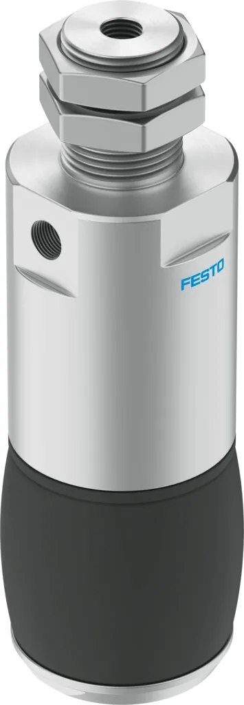 Сильфонный захват Festo DHEB-51-E-D-E-P