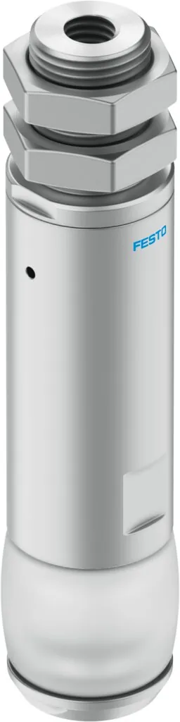 Сильфонный захват Festo DHEB-14-E-U-S-L
