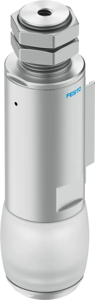 Сильфонный захват Festo DHEB-27-E-U-S-L