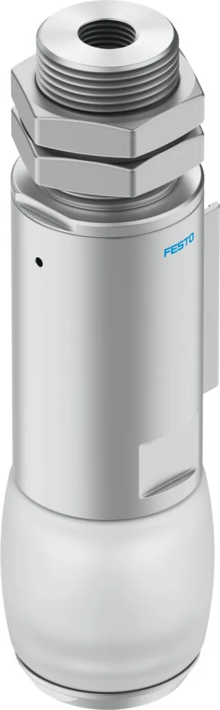 Сильфонный захват Festo DHEB-33-E-U-S-L