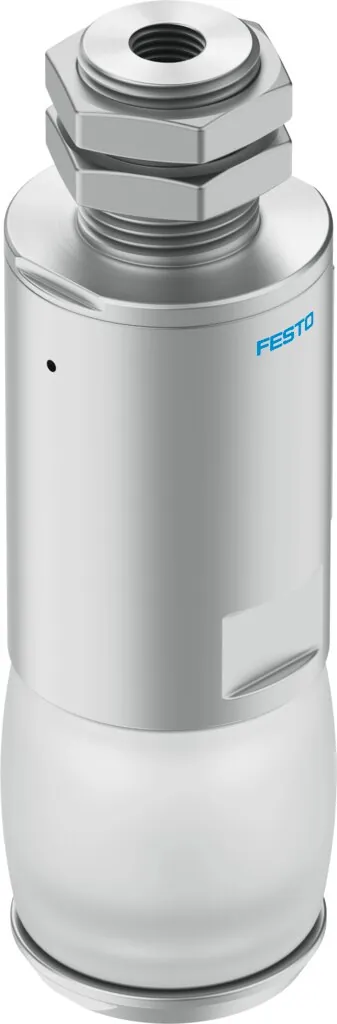 Сильфонный захват Festo DHEB-41-E-U-S-L