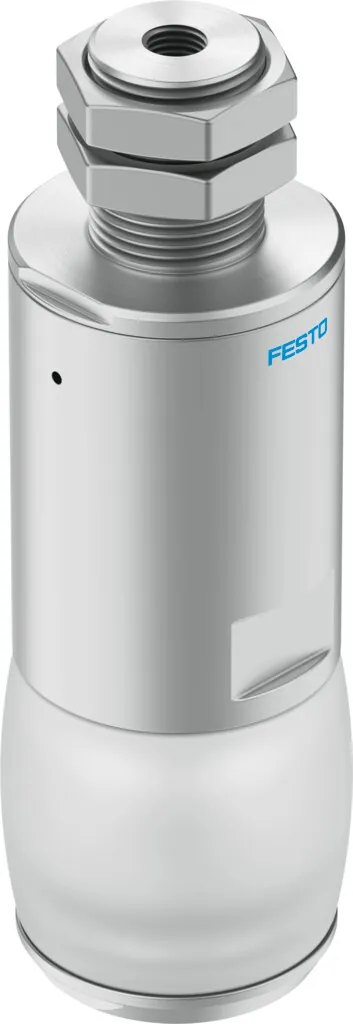 Сильфонный захват Festo DHEB-51-E-U-S-L