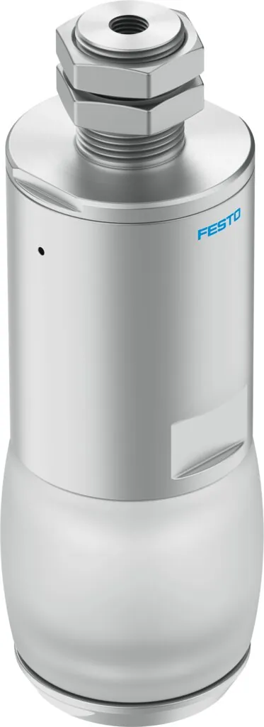 Сильфонный захват Festo DHEB-63-E-U-S-L