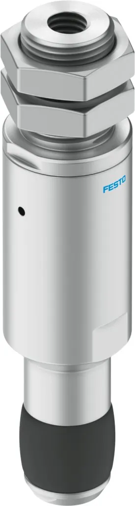 Сильфонный захват Festo DHEB-10-E-U-E-L