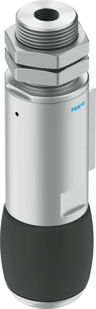 Сильфонный захват Festo DHEB-33-E-U-E-L