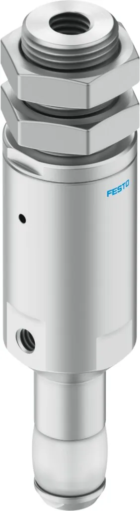 Сильфонный захват Festo DHEB-8-E-U-S-P