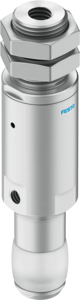 Сильфонный захват Festo DHEB-10-E-U-S-P