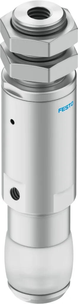 Сильфонный захват Festo DHEB-12-E-U-S-P