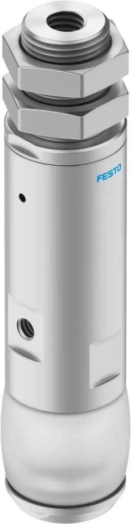 Сильфонный захват Festo DHEB-14-E-U-S-P