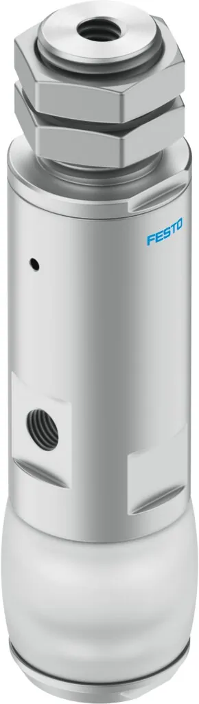 Сильфонный захват Festo DHEB-18-E-U-S-P