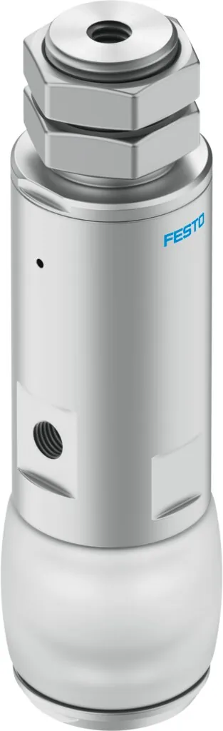 Сильфонный захват Festo DHEB-22-E-U-S-P
