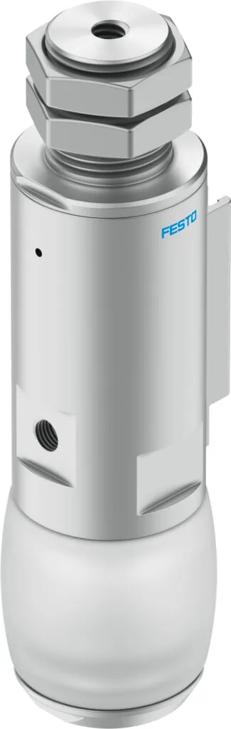 Сильфонный захват Festo DHEB-27-E-U-S-P