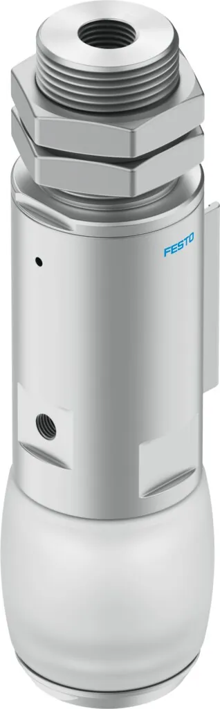 Сильфонный захват Festo DHEB-33-E-U-S-P
