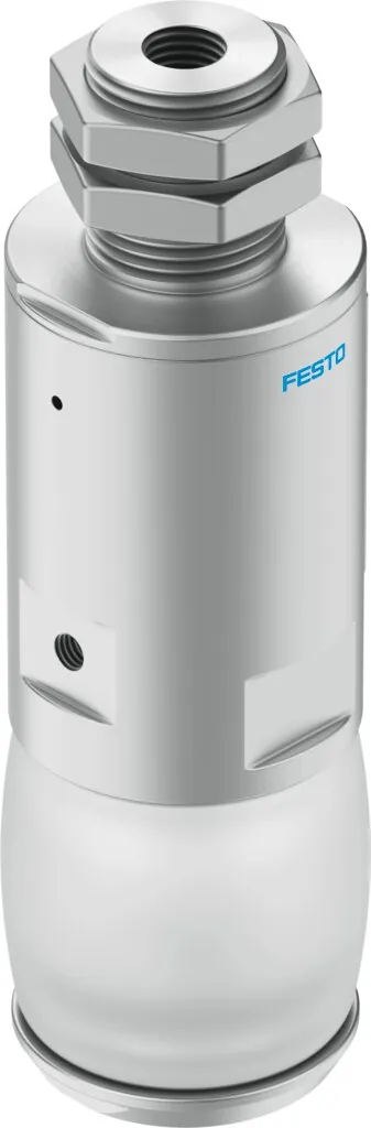 Сильфонный захват Festo DHEB-41-E-U-S-P