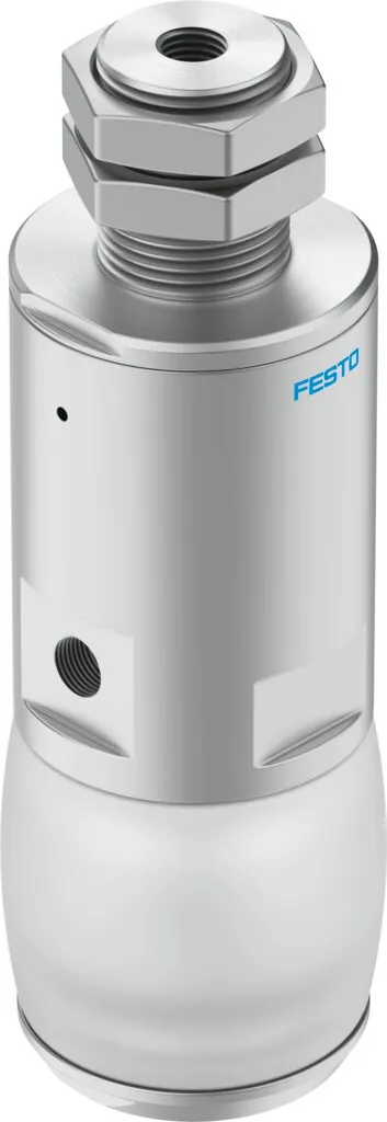 Сильфонный захват Festo DHEB-51-E-U-S-P