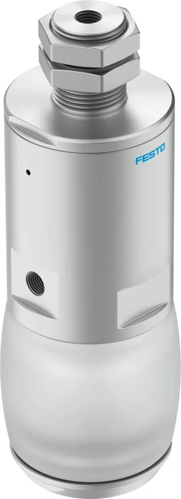 Сильфонный захват Festo DHEB-63-E-U-S-P