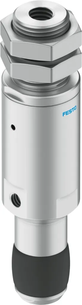Сильфонный захват Festo DHEB-10-E-U-E-P