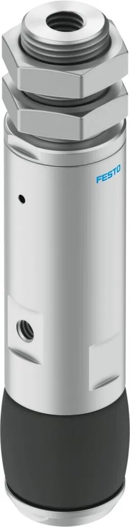 Сильфонный захват Festo DHEB-14-E-U-E-P