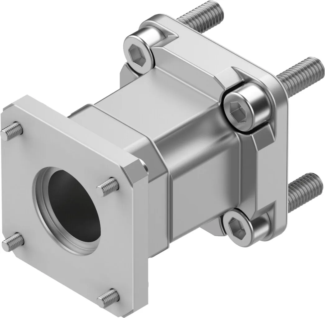 Осевой набор Festo EAMM-A-D32-42A-S1