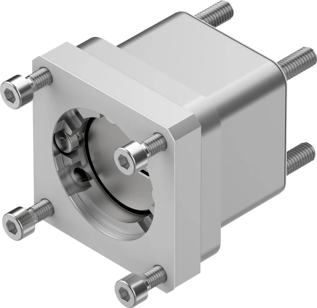 Осевой набор Festo EAMM-A-D32-55A-S1