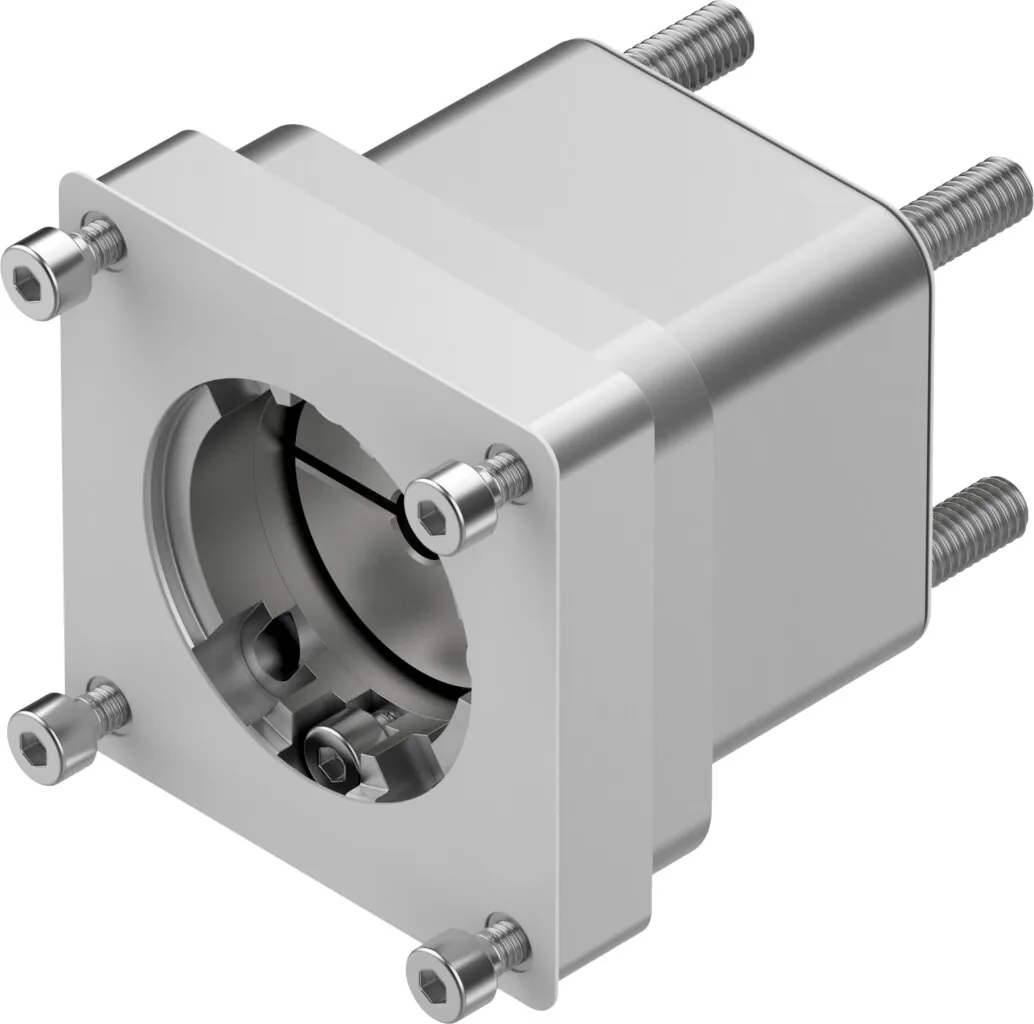 Осевой набор Festo EAMM-A-D32-57A-S1