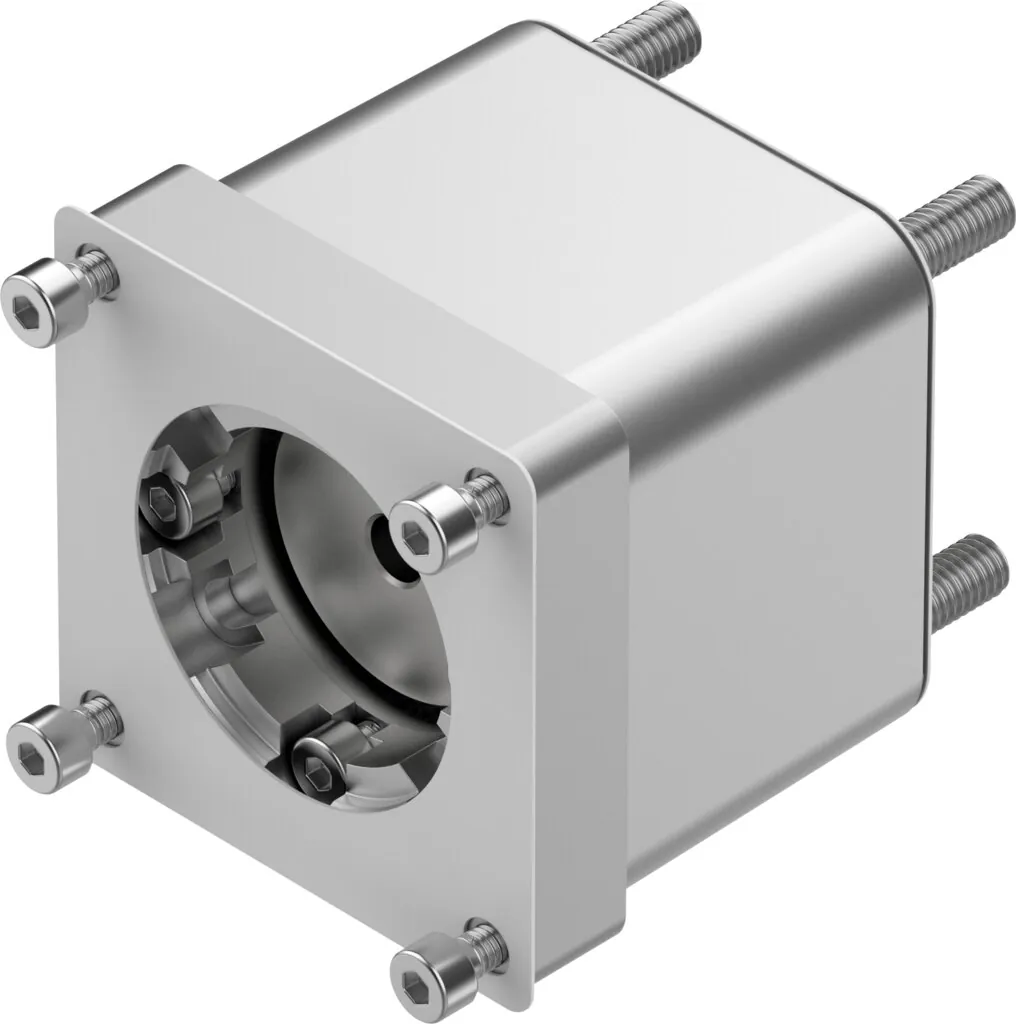 Осевой набор Festo EAMM-A-D40-57A-S1