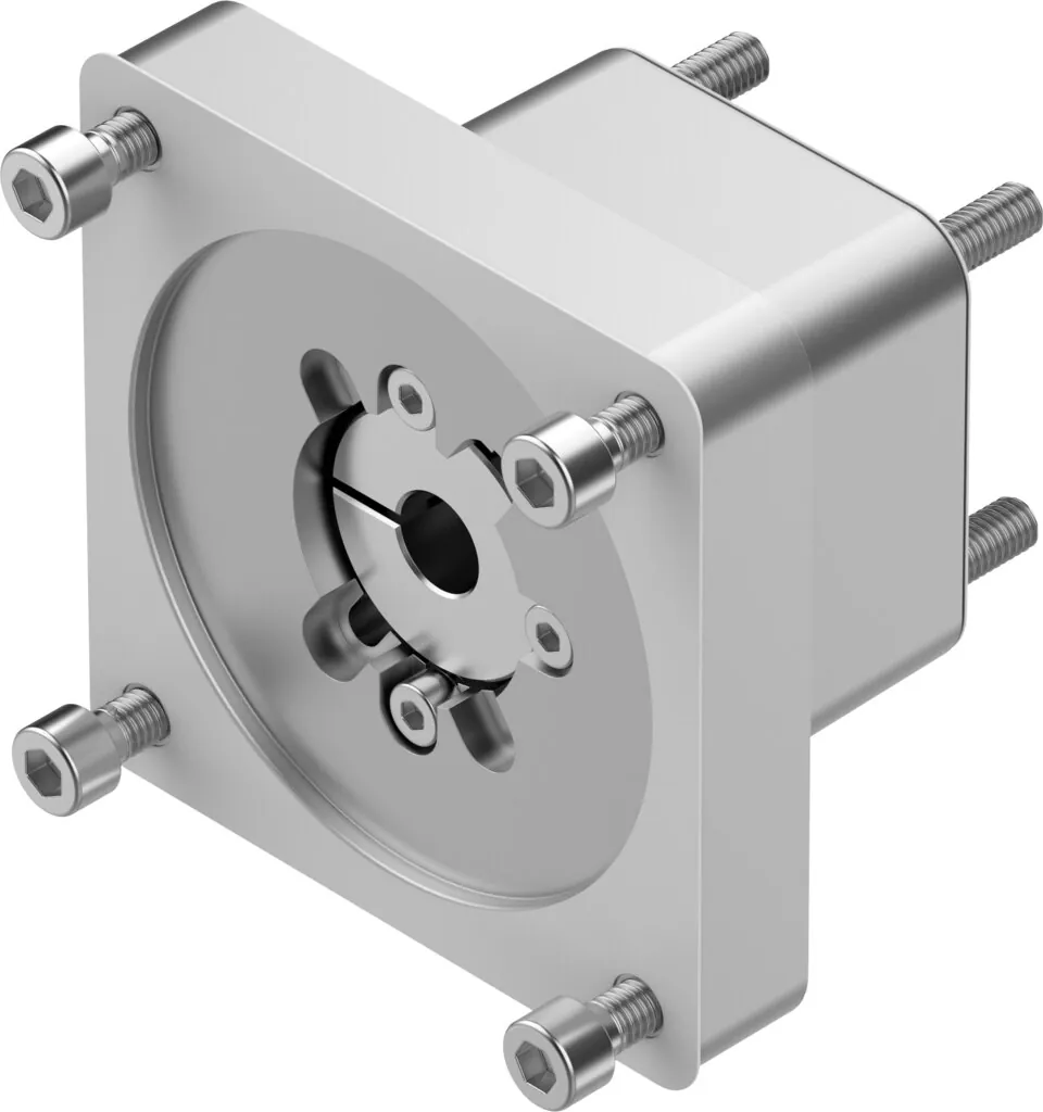 Осевой набор Festo EAMM-A-D40-87A-S1