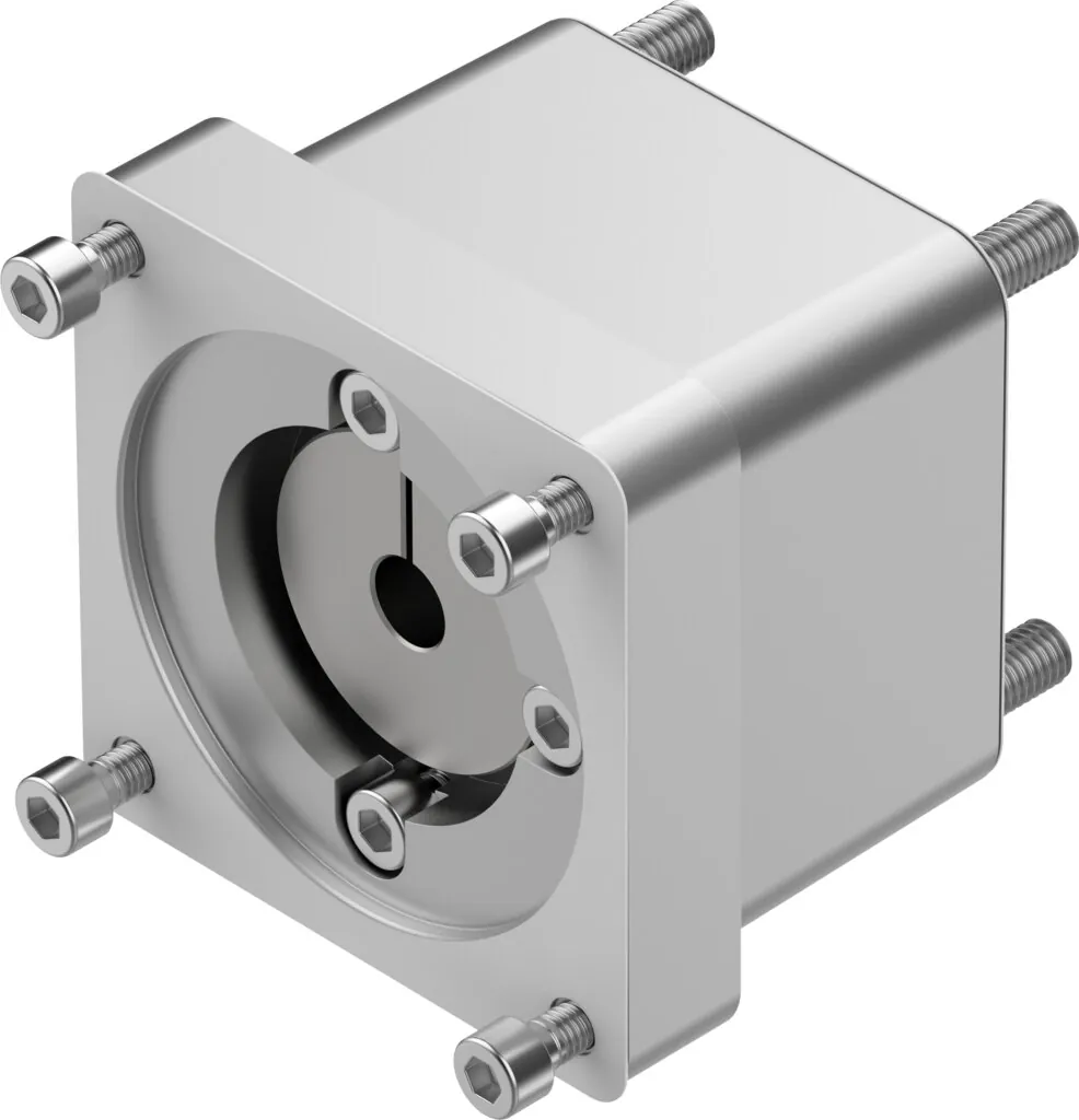 Осевой набор Festo EAMM-A-D60-87A-S1