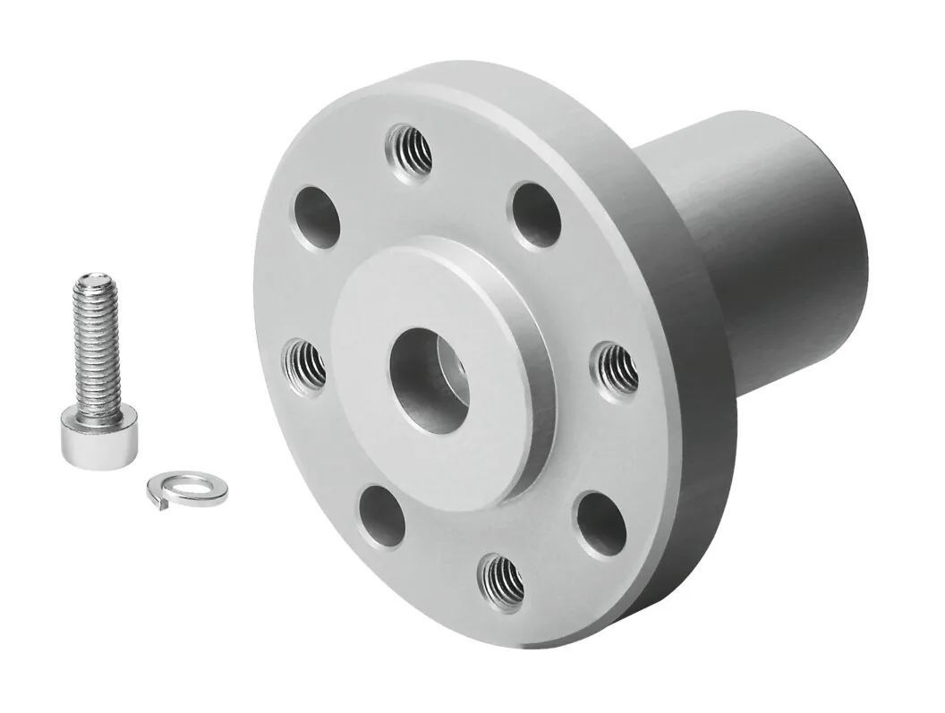 Фланец для вала Festo FWSR-25